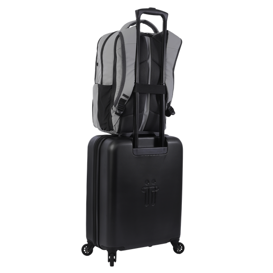 Mochila Dragony - Gris image number 5