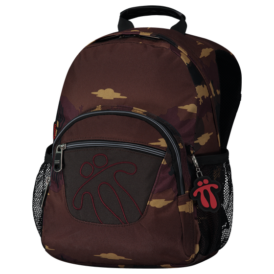 Mochila escolar Tempera - 9TJ image number 2