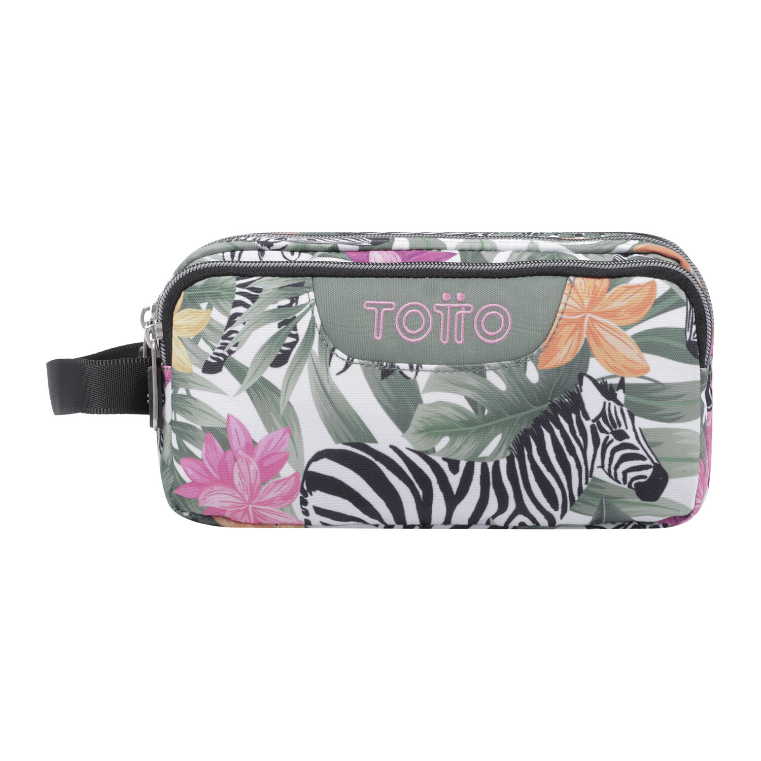 Estuches totto 2019 discount