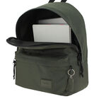 Pack mochila + estuche verde - Kalex image number 6