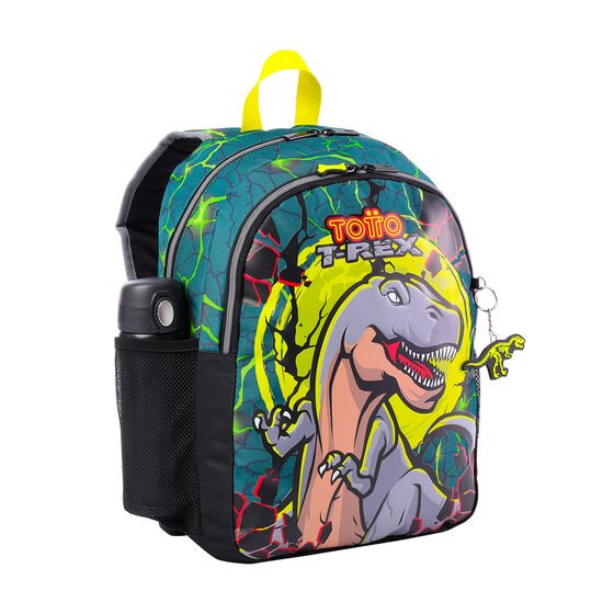 Mochila Saurus M image number 4