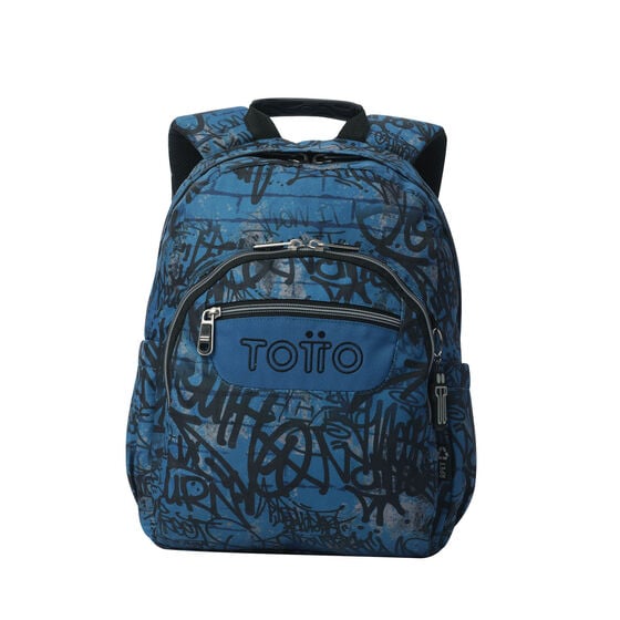 Mochila Gommas - Urban Graph image number 1