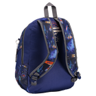 Mochila escolar grande - Tuning Car image number 4
