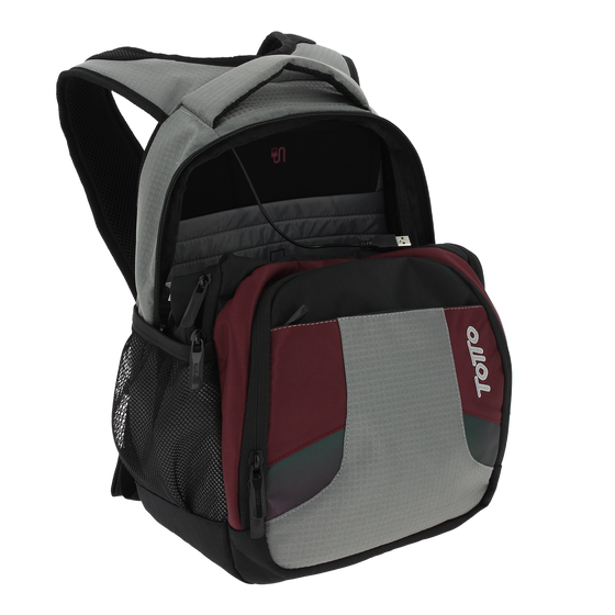 Mochila para portátil 13 - Terbio image number 7