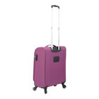 Maleta Travel Lite S - Rosa image number 4