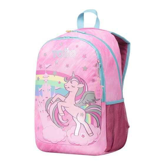 Mochila Fantasy L image number 2