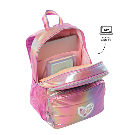 Mochila Glowy M image number 5