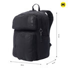 Mochila Duality - Black image number 2