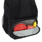 Mochila cambiador color morado - Babybao image number 7