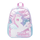 Mochila escolar mediana - Molky image number 1