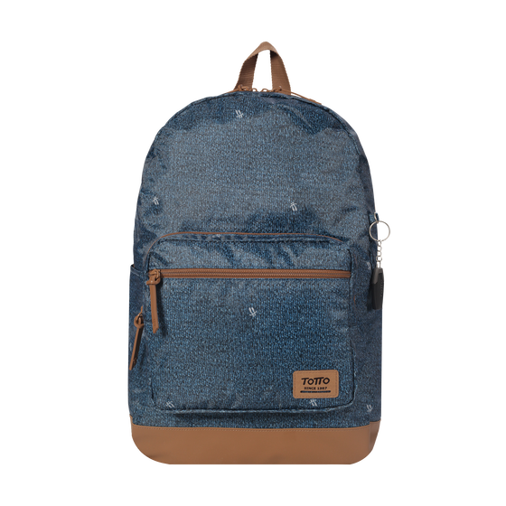 Mochila juvenil - Tocax image number 1
