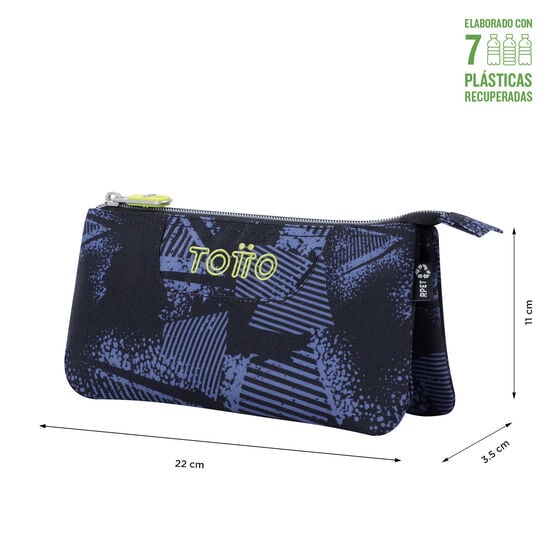 Estuche Tablero - Stampil image number 2