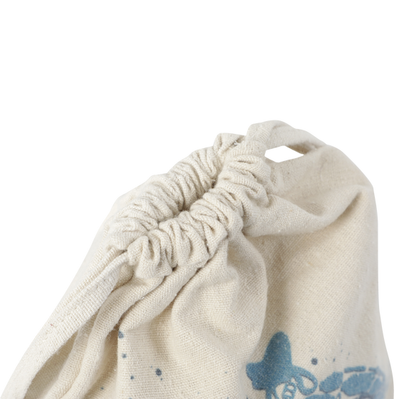Mochila de cuerdas Eco-friendly - Whale image number 4