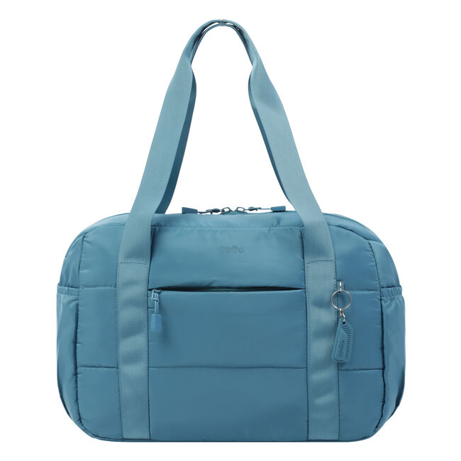 Bolso mujer color azul - Fatima image number null