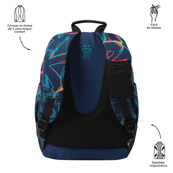 Mochila Rayol - Shock image number 3