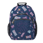 Mochila escolar Gommas - 7F4 image number 1
