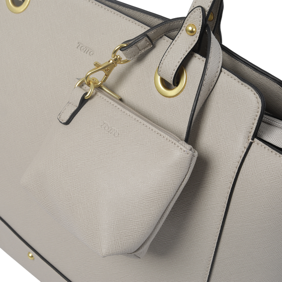 Bolso shopper mujer - Nuz image number 4