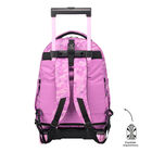 Mochila Desmontable Tiza - Camuflaje rosa image number 4