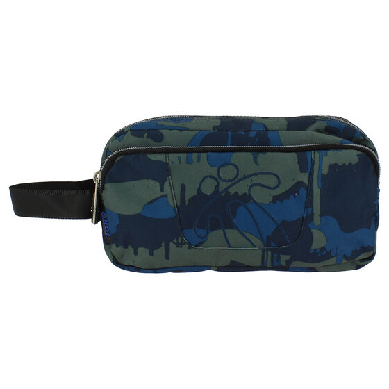 Estuche Agapec Verde - 9FP image number 1