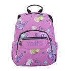 Mochila Tempera - Gatos astronautas image number 1