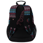 Mochila escolar Marcador - 8E5 image number 3