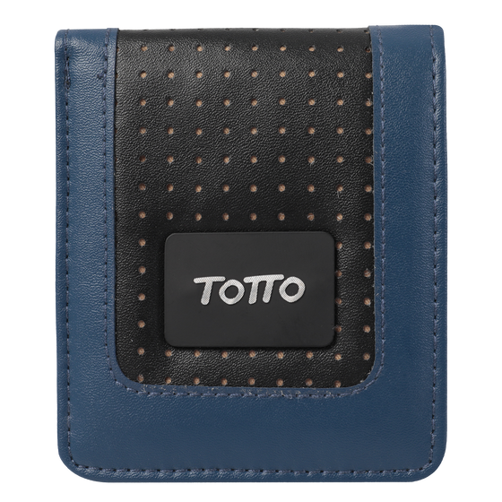 Cartera de hombre - Barbuda image number 1