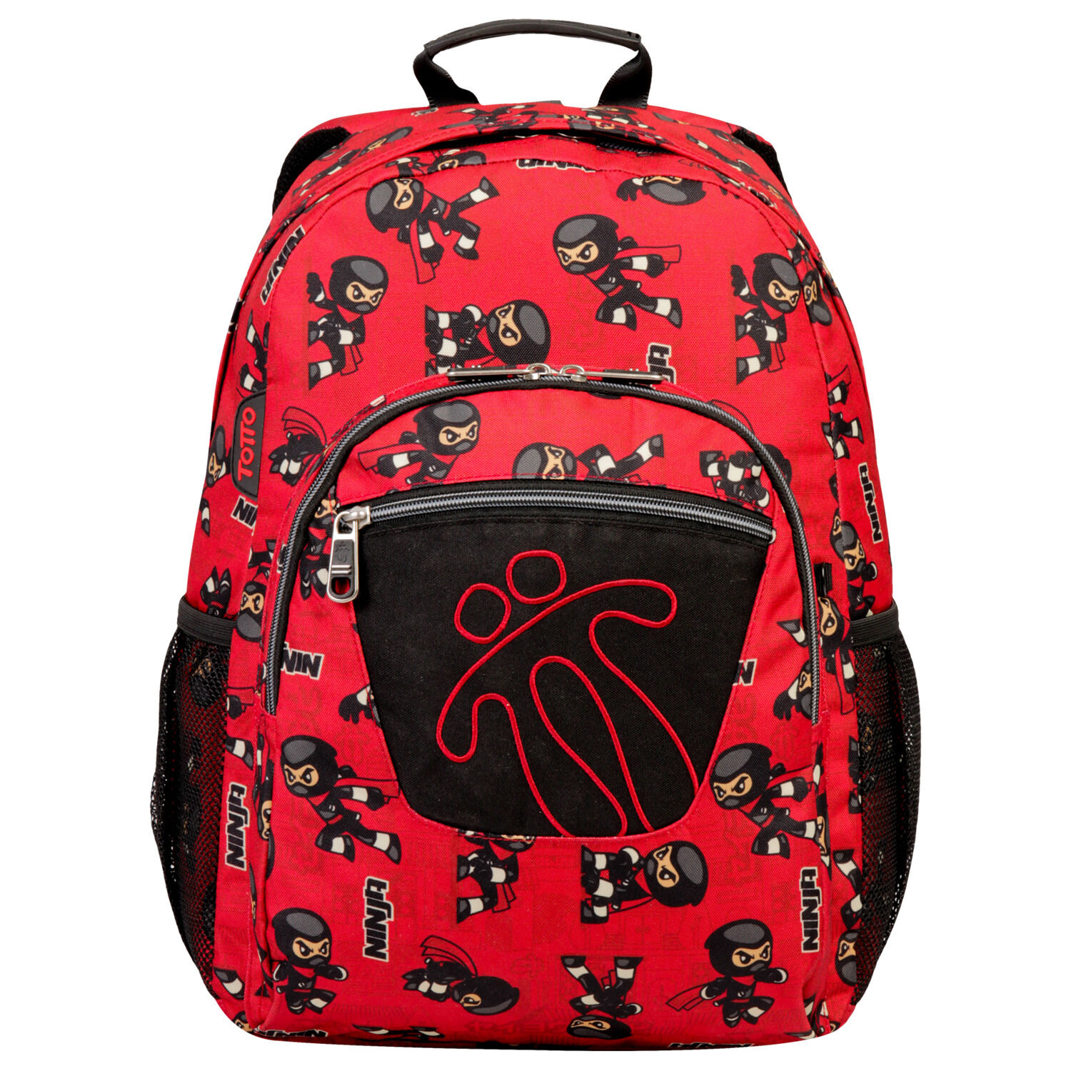 Mochila totto 20 litros hot sale