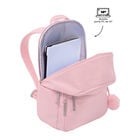 Mochila Adelaide 3 - Peachskin image number 4