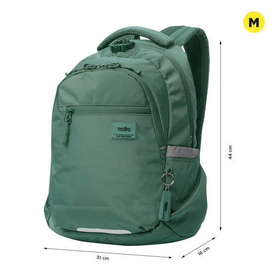 Mochila Misisipi - Silver Pine image number 3