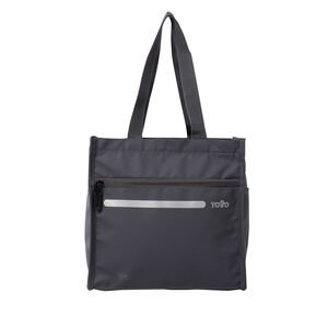 Bolso Green Code - Titanium