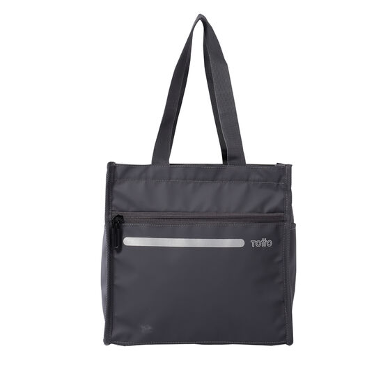 Bolso Green Code - Titanium image number 1