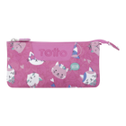 Estuche Tablero - Fiesta Gatitos image number 1