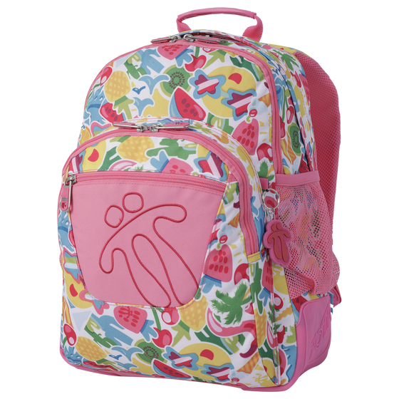 Mochila Crayoles Blanco 5SR - 5SR image number 2