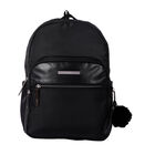 Mochila Adelaide 3 - Negro image number 1