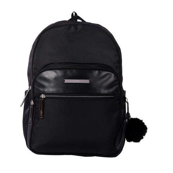 Mochila Adelaide 3 - Negro image number 1