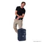 Maleta de cabina Real Madrid - Azul image number 3