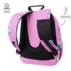 Mochila Gommas - Gatos astronautas image number 6