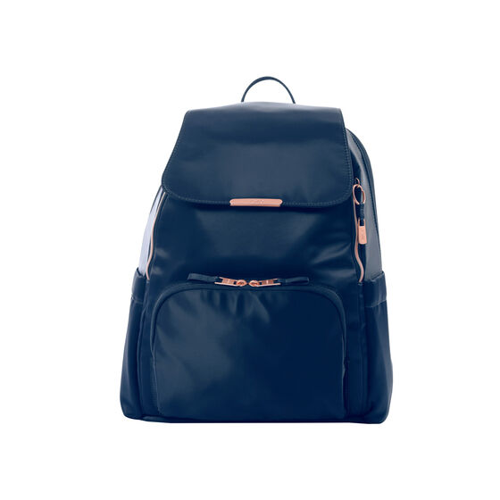 Kit mochila + portameriendas eco-friendly Salute image number 2