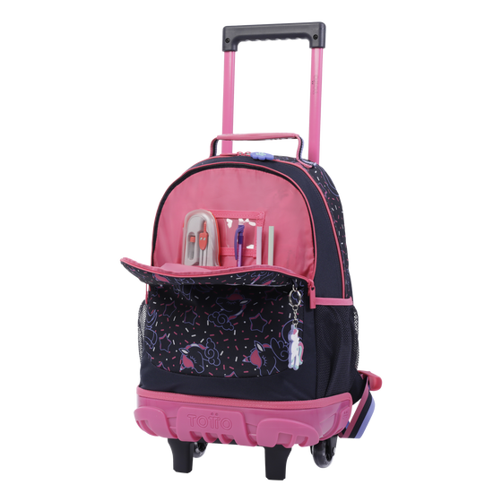 Mochila Ruedas - Unipony S image number 5