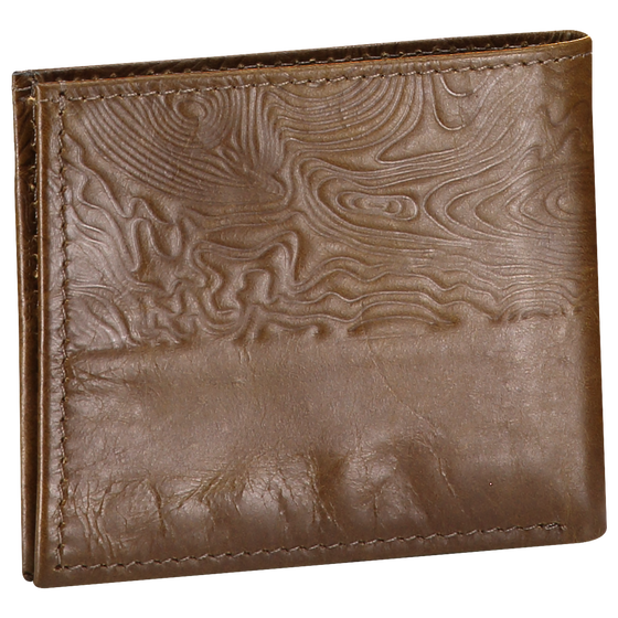 Cartera cuero hombre - Maxi image number 4