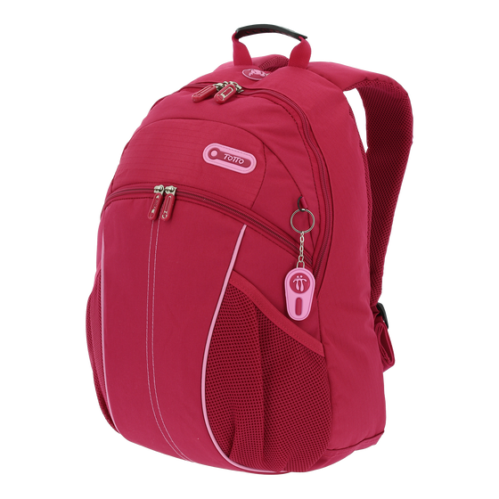 Mochila para portátil 13-14 - Prinston image number 3