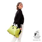 Bolsa Weekender M - Yellow Iris image number 2