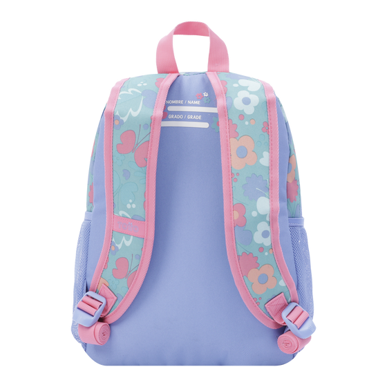 Mochila Magic Garden S image number 3