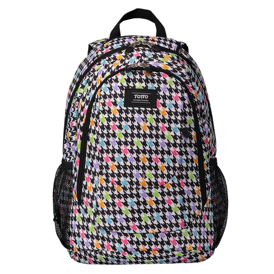 Mochila para ESO y Bachillerato - Goctal image number 1