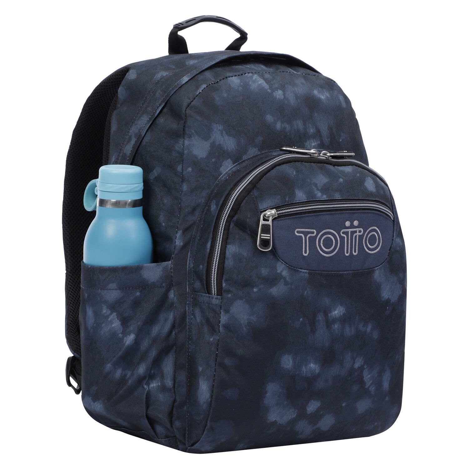 Mochilas totto ripley outlet