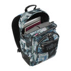 Mochila Rayol - Postales y casetes image number 8