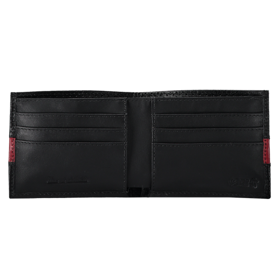 Cartera cuero hombre - Mufrid image number 5