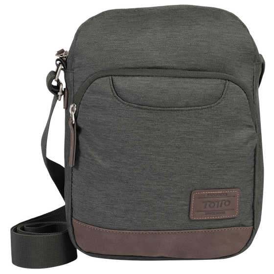 Bolso bandolera hombre - Delivery image number 1