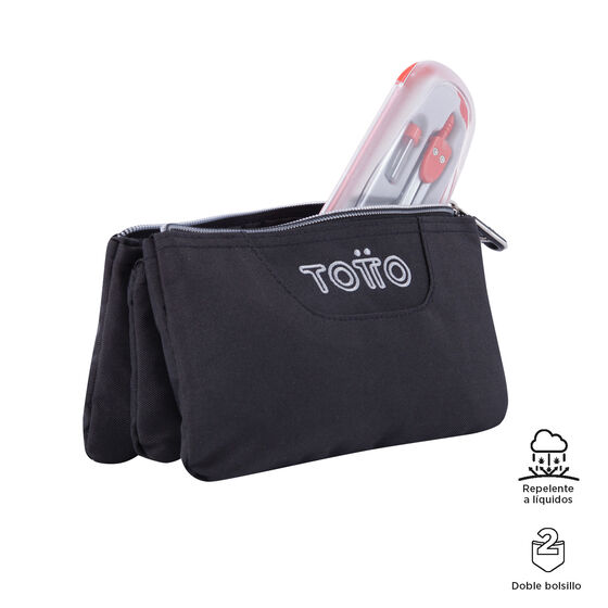 Estuche Tablero - Black image number 3