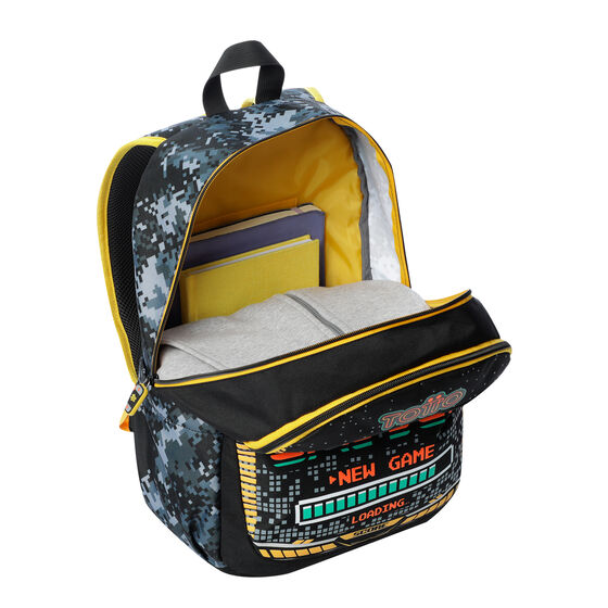 Mochila Best Game M image number 4